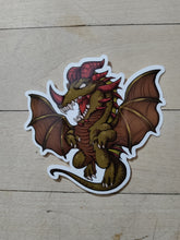 Load image into Gallery viewer, The Ur-Dragon