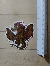 Load image into Gallery viewer, The Ur-Dragon