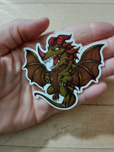 Load image into Gallery viewer, The Ur-Dragon