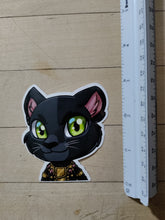 Load image into Gallery viewer, Lord Windgrace Peeker