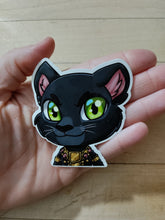 Load image into Gallery viewer, Lord Windgrace Peeker