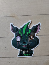 Load image into Gallery viewer, Chatterfang, Squirrel General Peeker