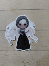 Load image into Gallery viewer, Aminatou, the Fateshifter 2