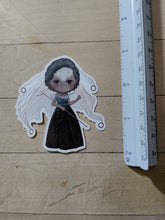 Load image into Gallery viewer, Aminatou, the Fateshifter 2