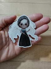 Load image into Gallery viewer, Aminatou, the Fateshifter 2