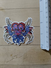 Load image into Gallery viewer, Brisela Voice of Nightmares