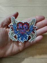 Load image into Gallery viewer, Brisela Voice of Nightmares