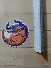 Load image into Gallery viewer, Otrimi the Ever-Playful