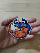 Load image into Gallery viewer, Otrimi the Ever-Playful