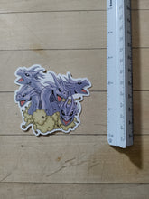 Load image into Gallery viewer, Progenitus Sticker