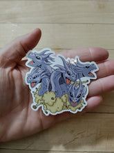 Load image into Gallery viewer, Progenitus Sticker