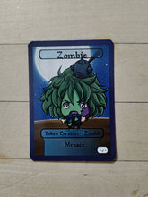 Load image into Gallery viewer, Zombie */* w/ Menace Token