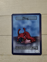 Load image into Gallery viewer, Slug 1/1 Token