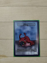 Load image into Gallery viewer, Slug 1/1 Token