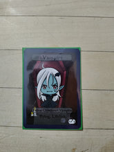 Load image into Gallery viewer, Vampire 2/3 w/ Flying and Lifelink Token
