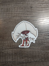 Load image into Gallery viewer, Elesh Norn Refrigerator Magnet