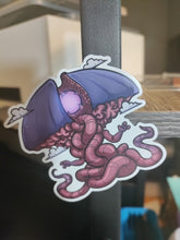Load image into Gallery viewer, Emrakul, the Aeons Torn Refrigerator Magnet