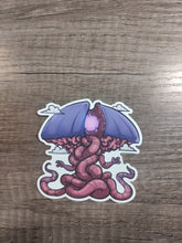 Load image into Gallery viewer, Emrakul, the Aeons Torn Refrigerator Magnet