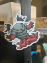 Load image into Gallery viewer, Kozilek, Butcher of Truth Refrigerator Magnet