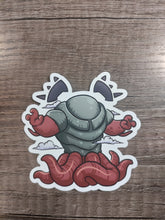 Load image into Gallery viewer, Kozilek, Butcher of Truth Refrigerator Magnet