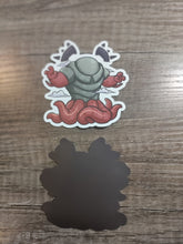 Load image into Gallery viewer, Kozilek, Butcher of Truth Refrigerator Magnet