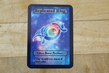 Load image into Gallery viewer, Replicated Ring Token