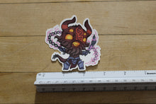 Load image into Gallery viewer, Kardur Doomscourge