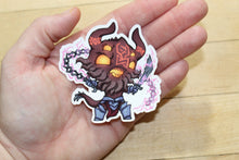 Load image into Gallery viewer, Kardur Doomscourge