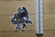 Load image into Gallery viewer, Brudiclad Telchor Engineer