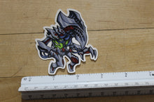 Load image into Gallery viewer, Brudiclad Telchor Engineer