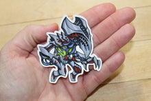 Load image into Gallery viewer, Brudiclad Telchor Engineer