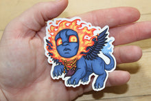 Load image into Gallery viewer, Arjun The Shifting Flames