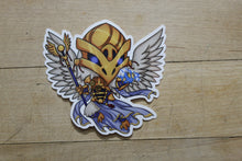 Load image into Gallery viewer, Kangee, Sky Warden