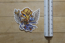 Load image into Gallery viewer, Kangee, Sky Warden