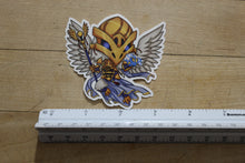 Load image into Gallery viewer, Kangee, Sky Warden