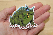 Load image into Gallery viewer, Grolnok the Omnivore