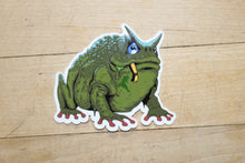 Load image into Gallery viewer, Grolnok the Omnivore