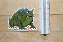 Load image into Gallery viewer, Grolnok the Omnivore