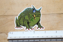 Load image into Gallery viewer, Grolnok the Omnivore