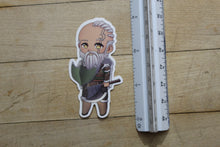 Load image into Gallery viewer, Fynn, the Fangbearer