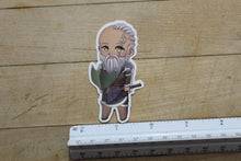 Load image into Gallery viewer, Fynn, the Fangbearer