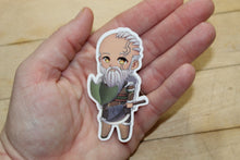 Load image into Gallery viewer, Fynn, the Fangbearer