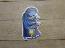 Load image into Gallery viewer, Grand Arbiter Augustin IV