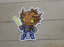 Load image into Gallery viewer, Nadaar Selfless Paladin