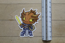 Load image into Gallery viewer, Nadaar Selfless Paladin