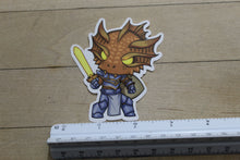 Load image into Gallery viewer, Nadaar Selfless Paladin