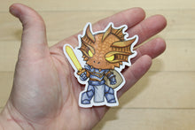 Load image into Gallery viewer, Nadaar Selfless Paladin