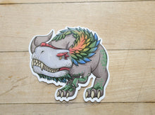 Load image into Gallery viewer, Colossal Dreadmaw