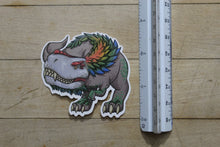 Load image into Gallery viewer, Colossal Dreadmaw