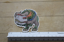 Load image into Gallery viewer, Colossal Dreadmaw